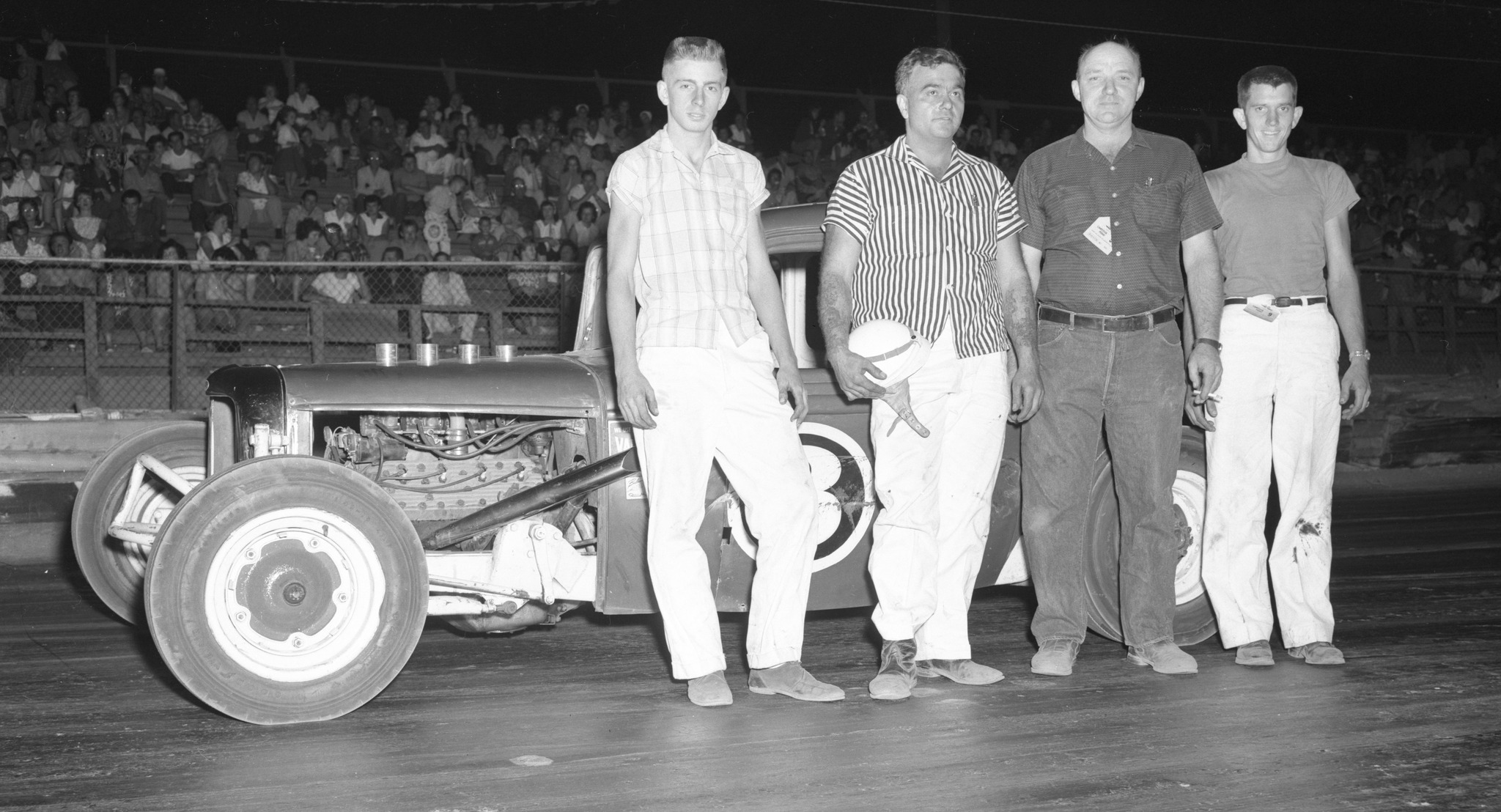 UPDATE: This is... - Bakersfield Speedway Memories | Facebook
