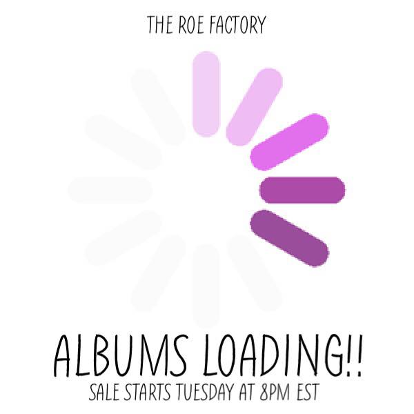The Roe Factory - 🎉 To enter to spin the prize wheel next... | Facebook