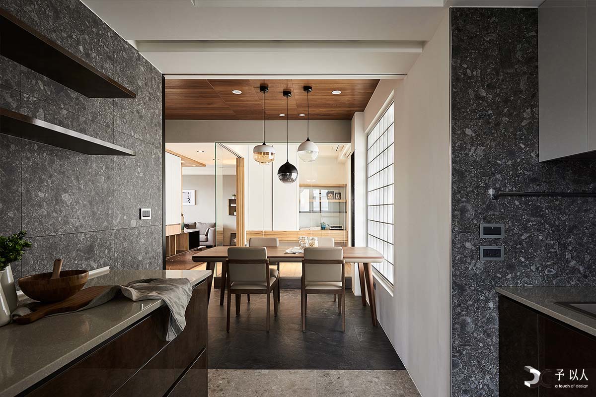 予以人室內設計 A Touch of Design... - 予以人室內設計 A Touch of Design