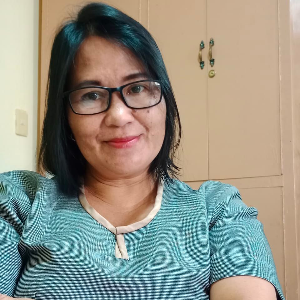 Elizabeth Ragasa Seradoy