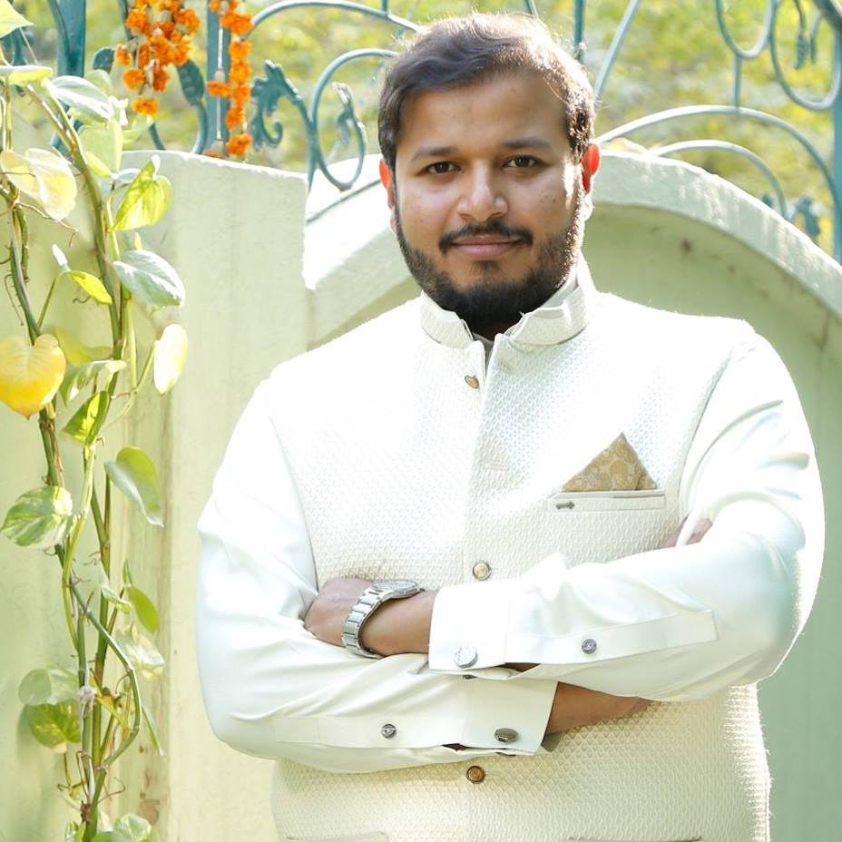 Osama Rizwan