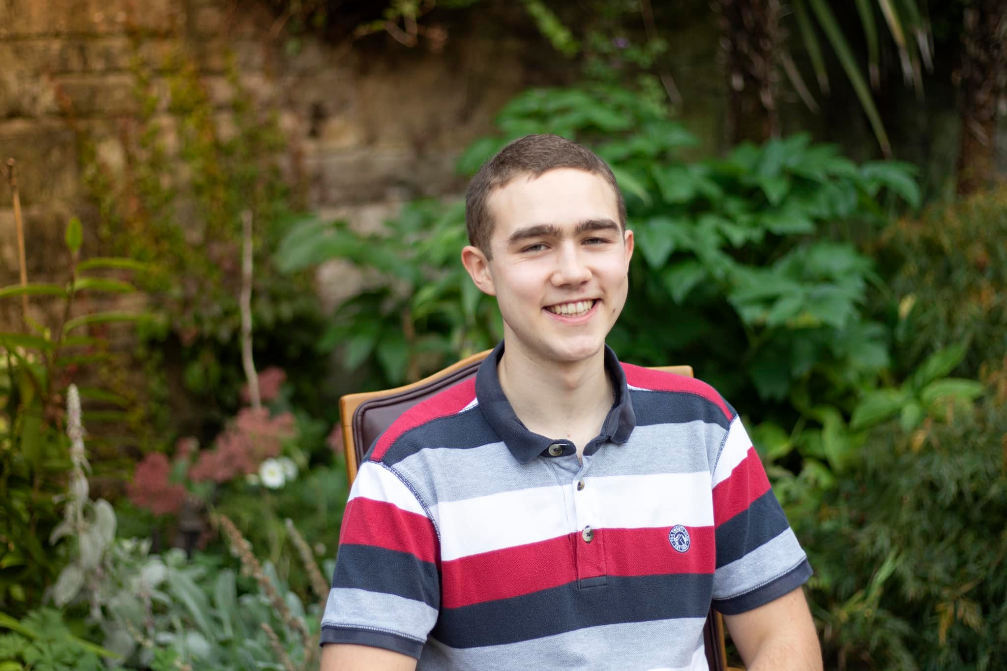 Automatic - Good luck to Samuel Rhodes tonight who is a finalist at the ...