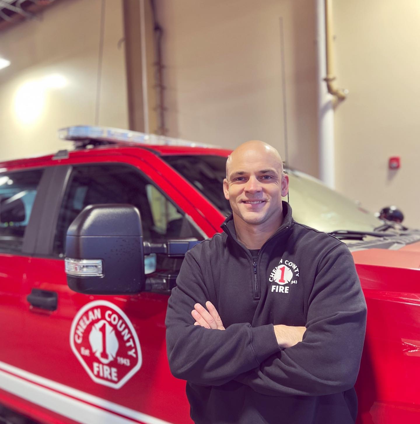 Your Wenatchee... - Wenatchee Valley Firefighters, Local 453 | Facebook