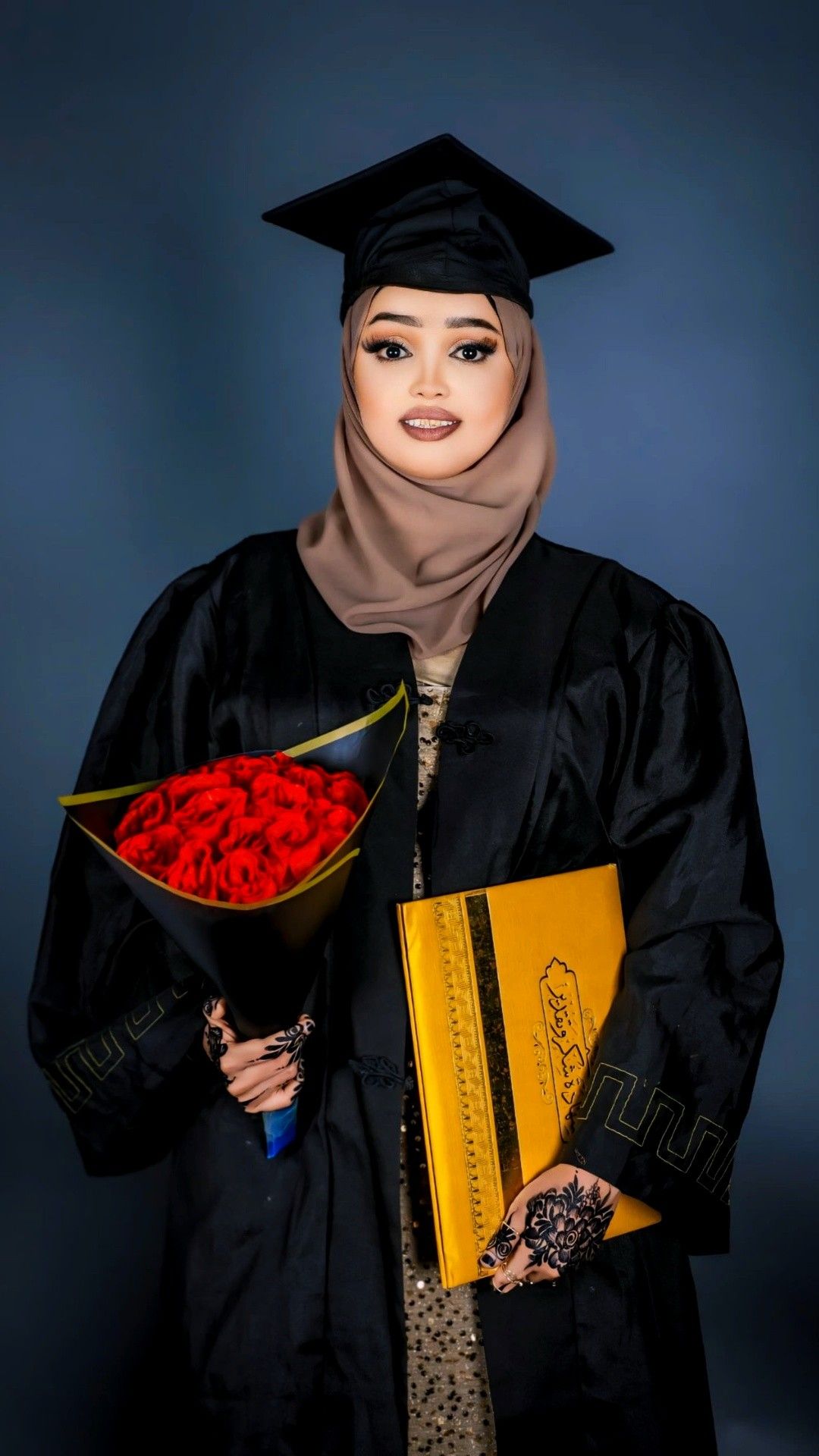 Najma Abdihakim Mohamud