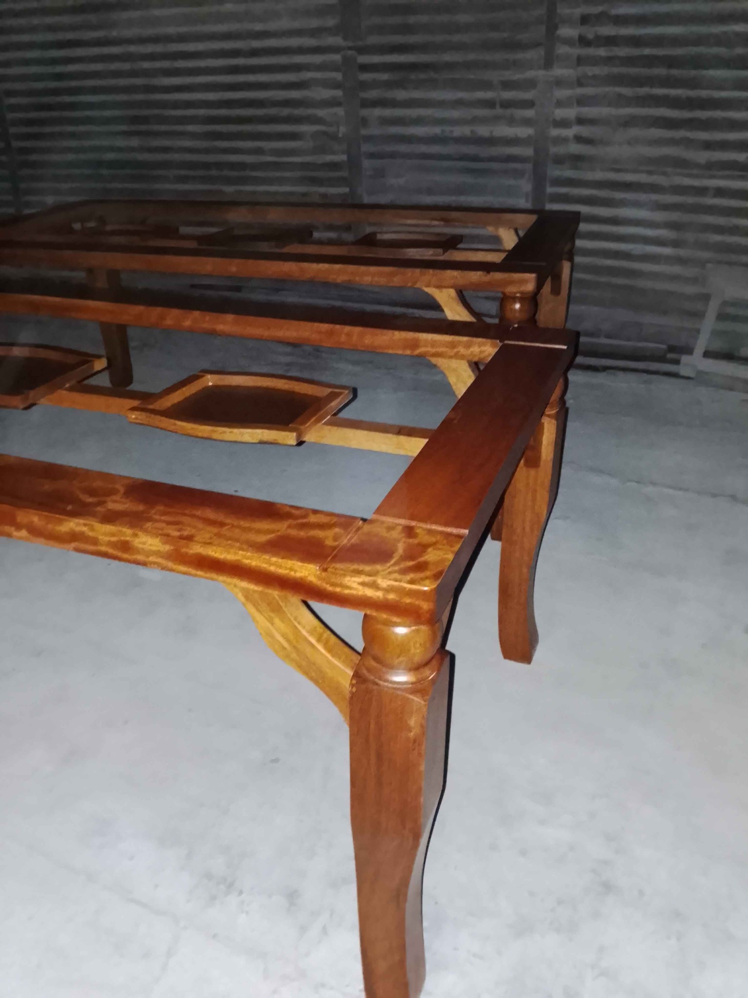 Mesas de 2 metros - Outdoor Tables - Lima, Peru | Facebook Marketplace ...