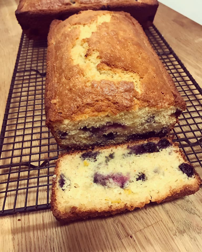 Dev’s Bread