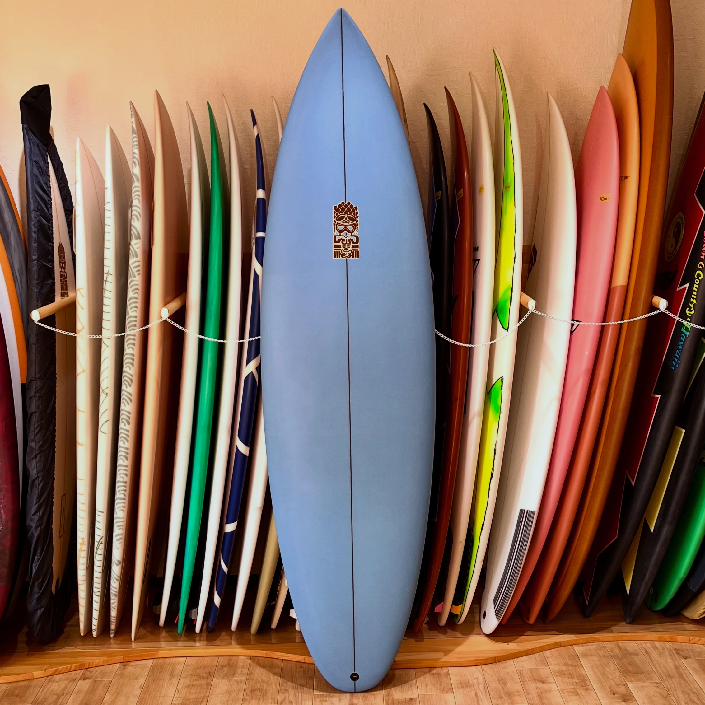 ドロップアウト　アキラ•アイパ　ハンドシェイプ　⒍2 Akila Aipa Surfboards Japan (@akilaaipajapan) • Facebook