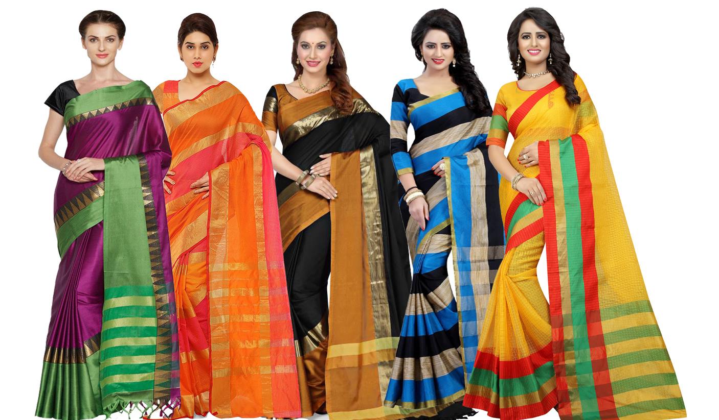 Birami Ethnic