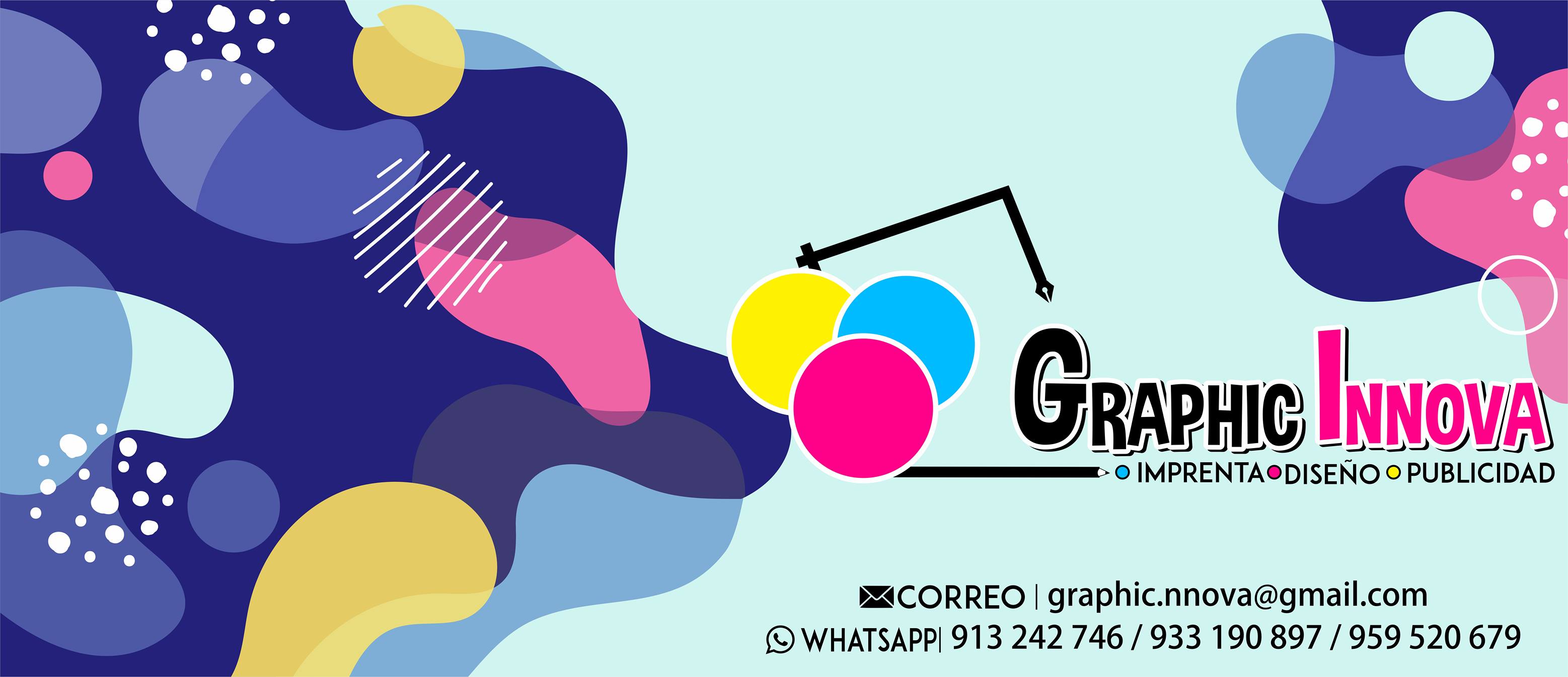 Graphic Innova | Lima