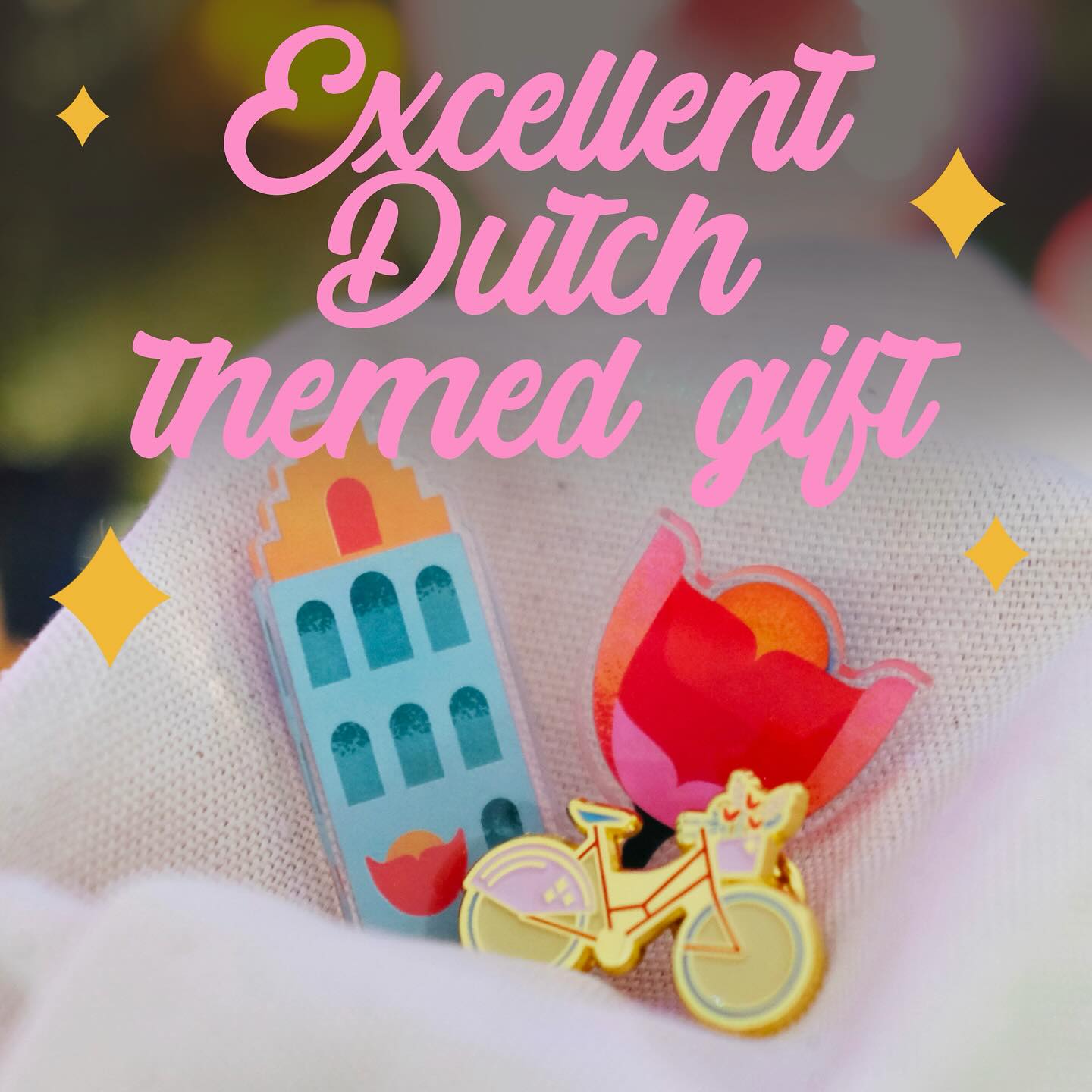 Dutch Pin.co
