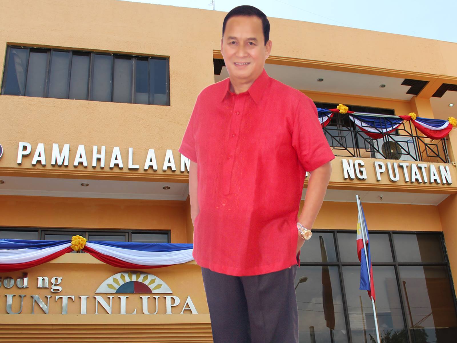 Barangay Putatan Muntinlupa... - Barangay Putatan Muntinlupa