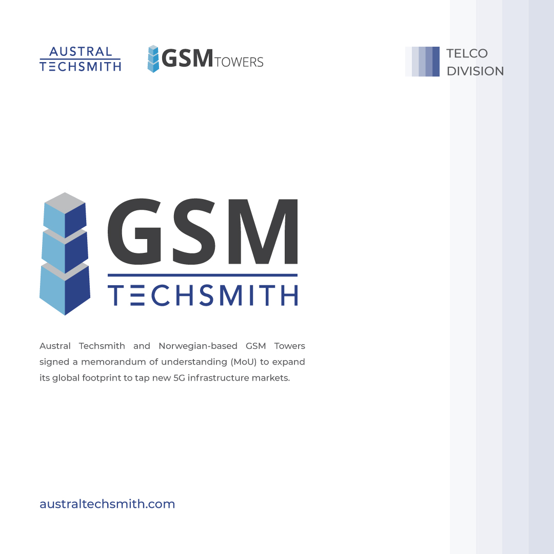 Austral Techsmith