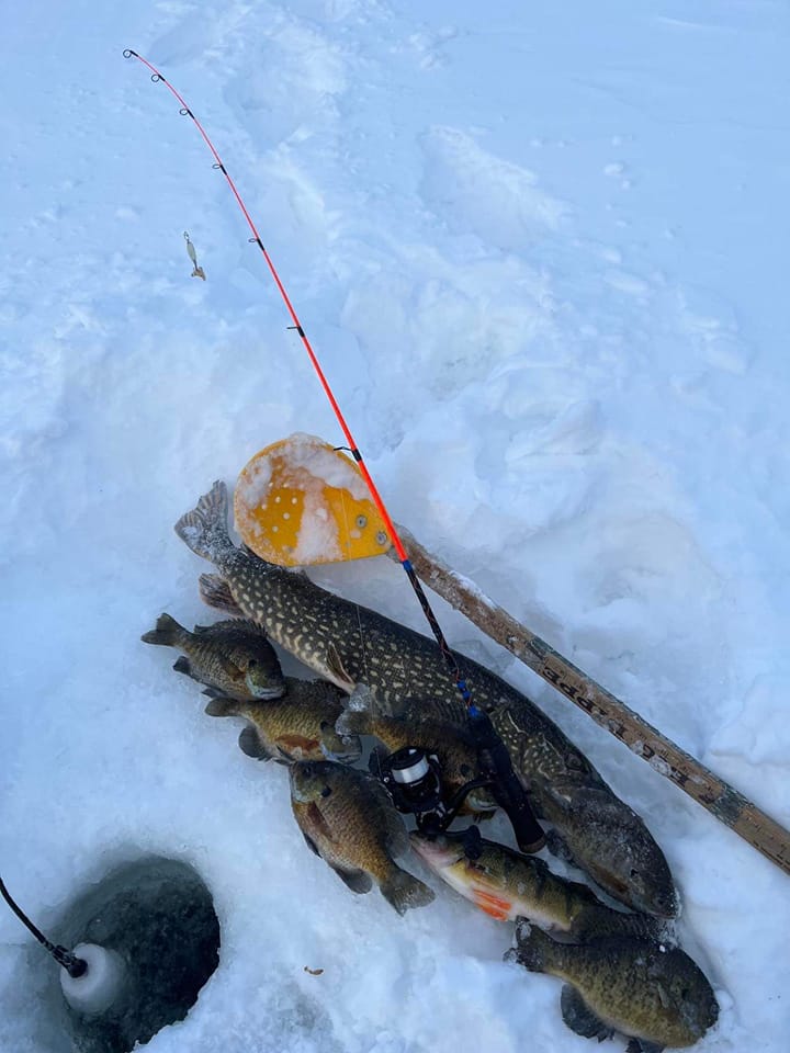 Dilly Gills Custom Rods | Wausau WI