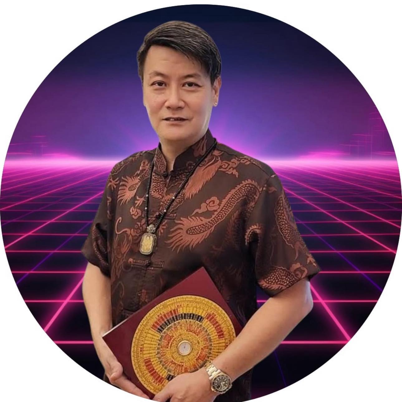 Alex Tan