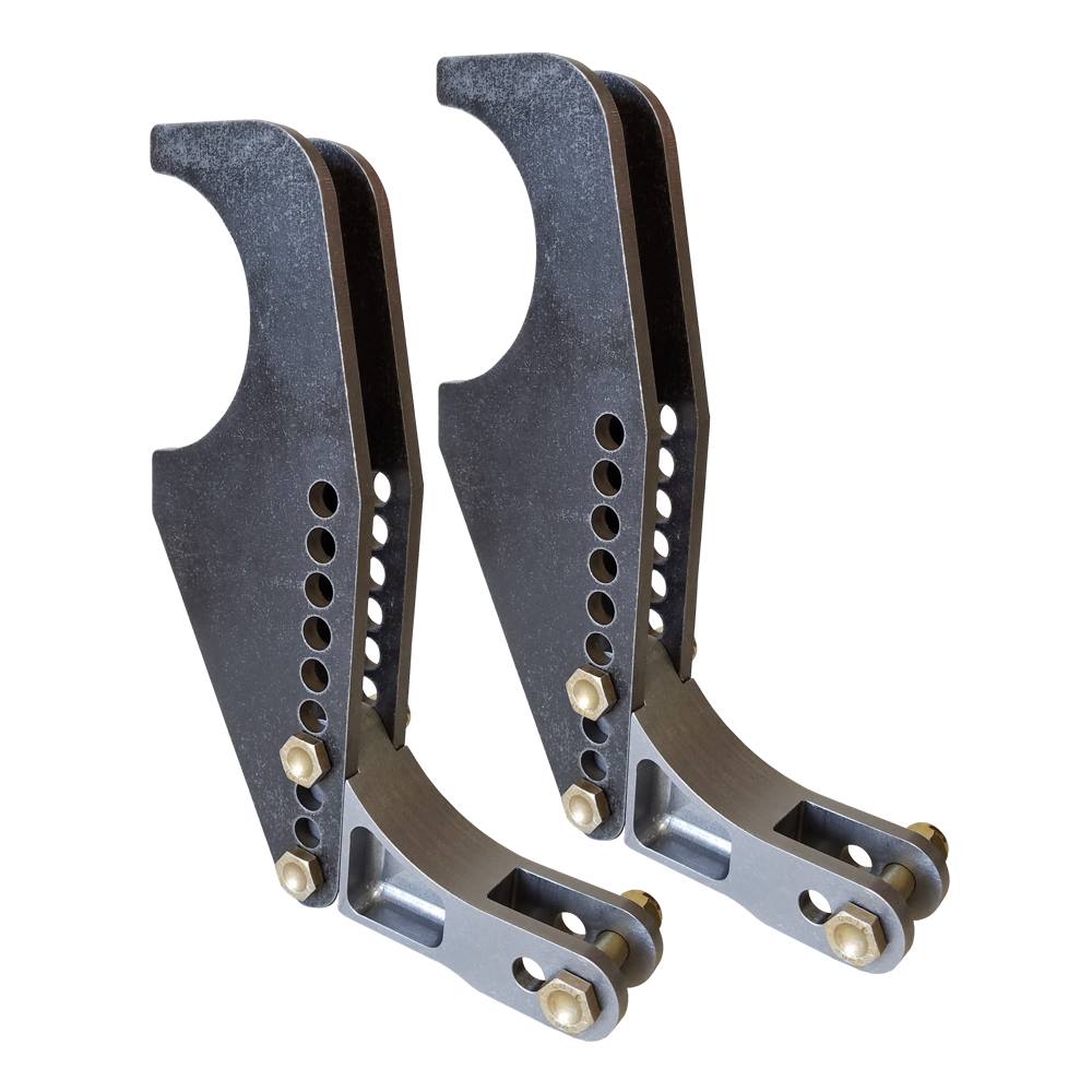 椅子・チェア Stacking Base for Narrow Shock Mounts