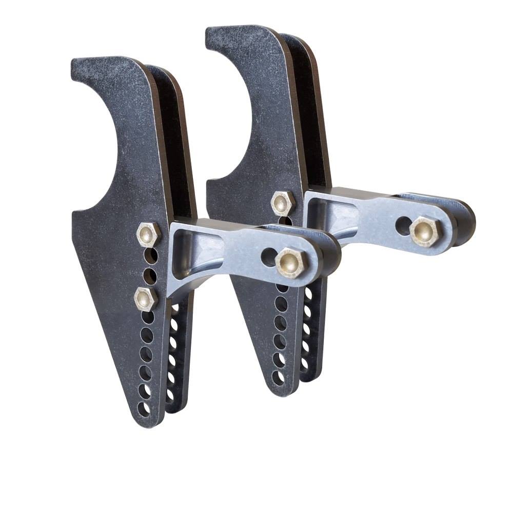 椅子・チェア Stacking Base for Narrow Shock Mounts