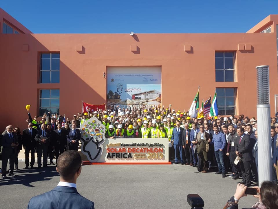 Faculté des Sciences et Techniques de Tanger - Home | Facebook