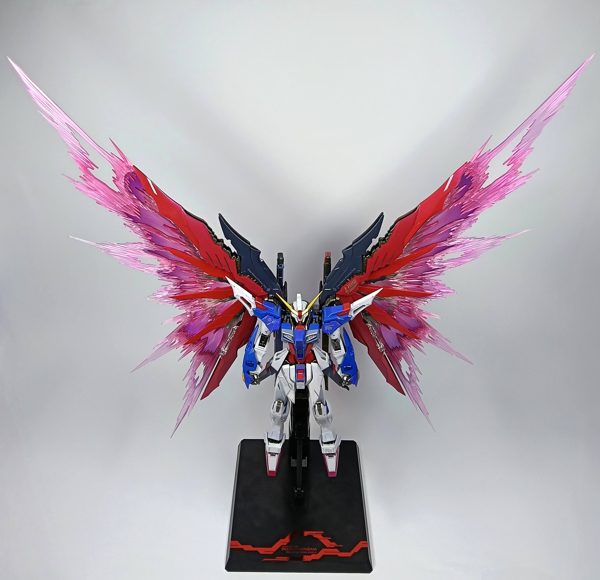 METAL BUILD Destiny Gundam Full Package[METAL BUILD FESTIVAL 2024]