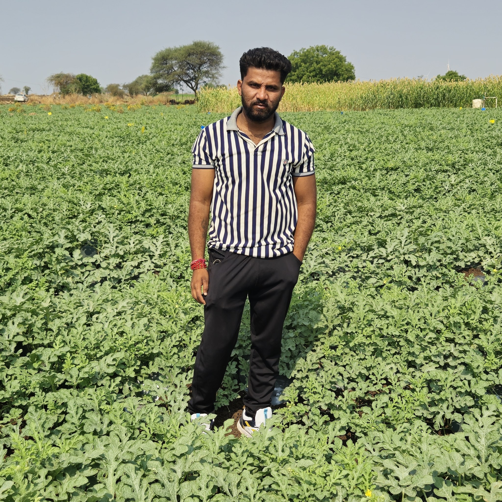Vicky Rathod on Reels | Facebook