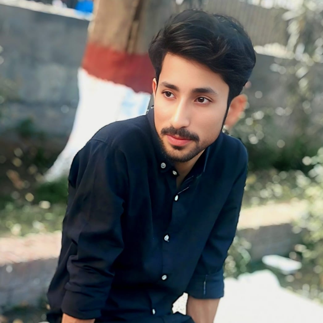 Aoun Raza Rabani