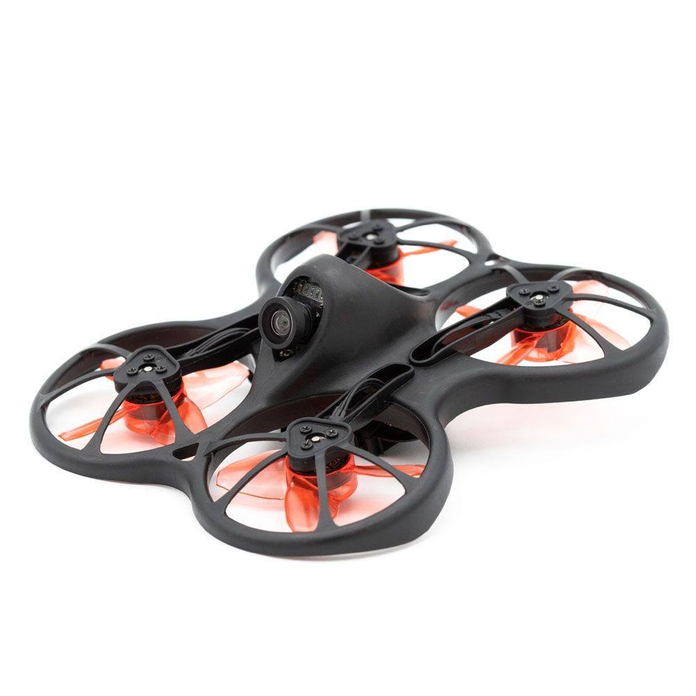 GetFPV - Introducing the new EMAX USA TinyHawk S 1-2S...