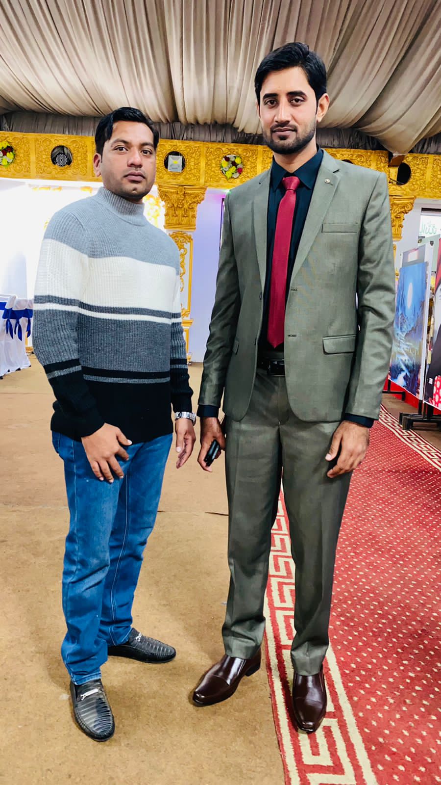 Junaid Ihsan