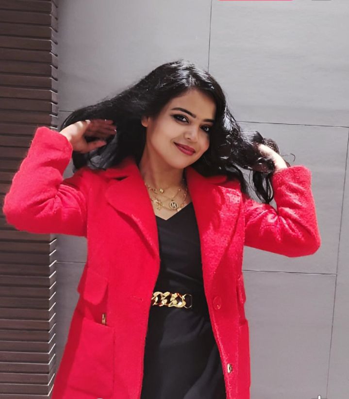 Madhumita Das