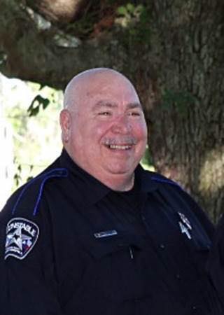 Today, we attended the... - Angleton Police Department | Facebook