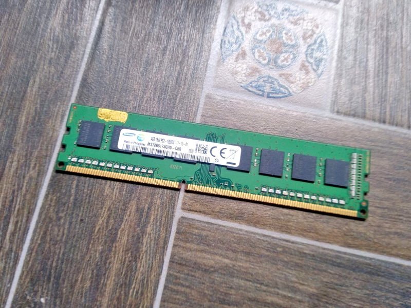 RAM RGB DDR4 TEAM DELTA 16GB Kit 8GB x 2 3200 Mhz - Memory - Batujajar ...