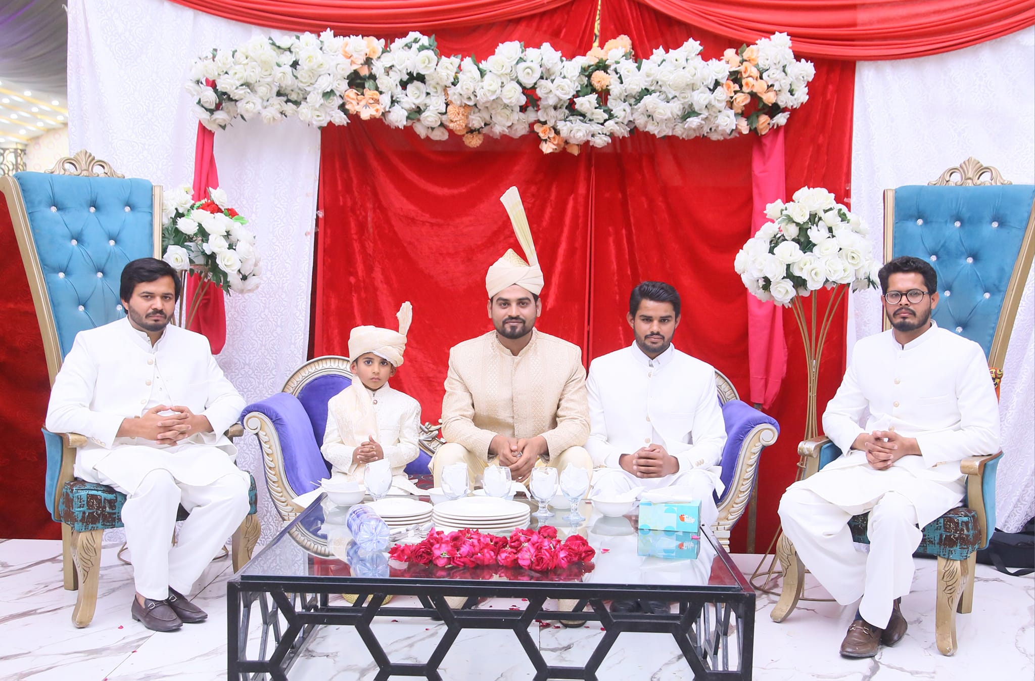 Saqlain Bajwa