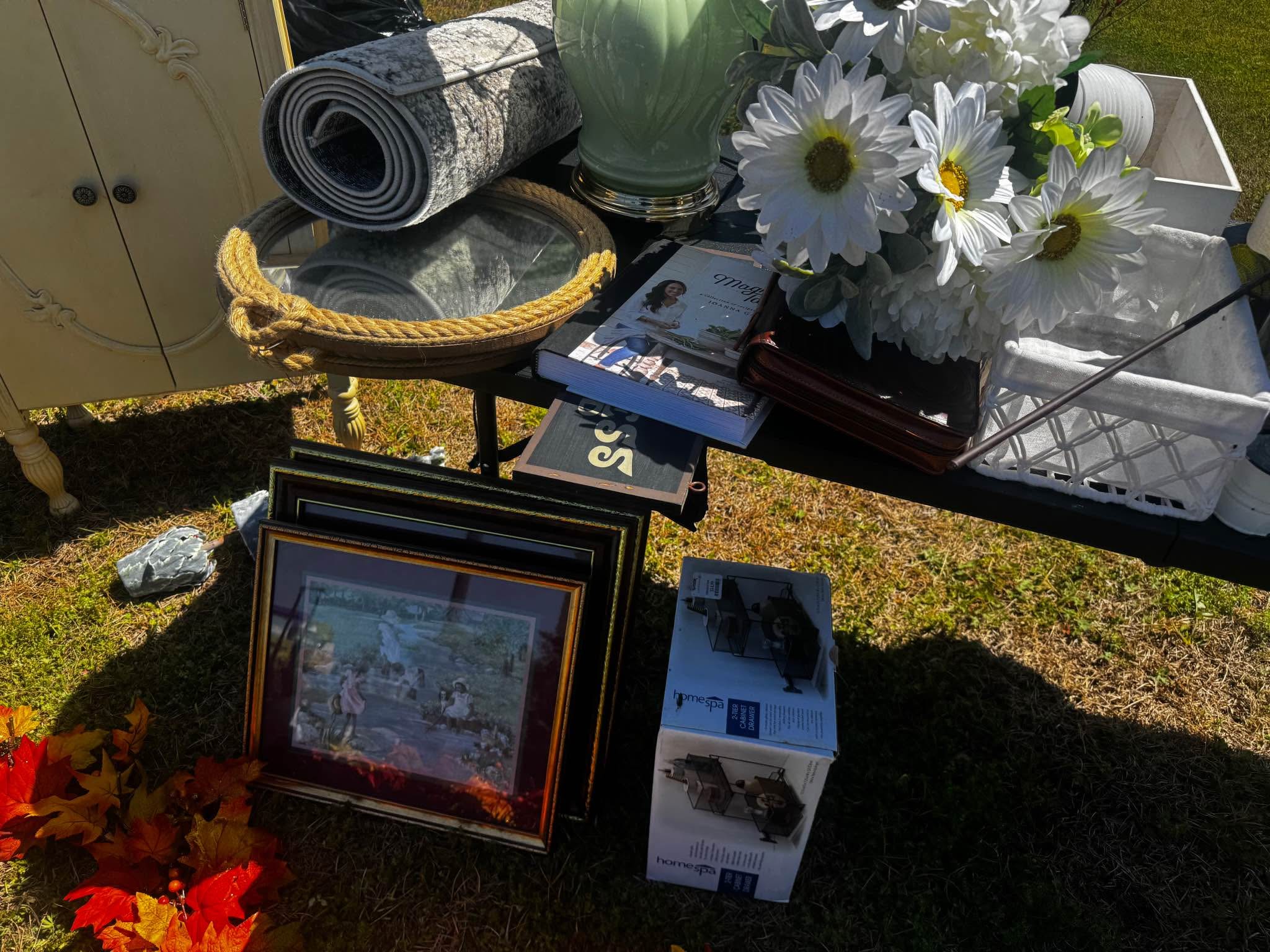 Yard sale - Miscellaneous - Dothan, Alabama | Facebook Marketplace ...