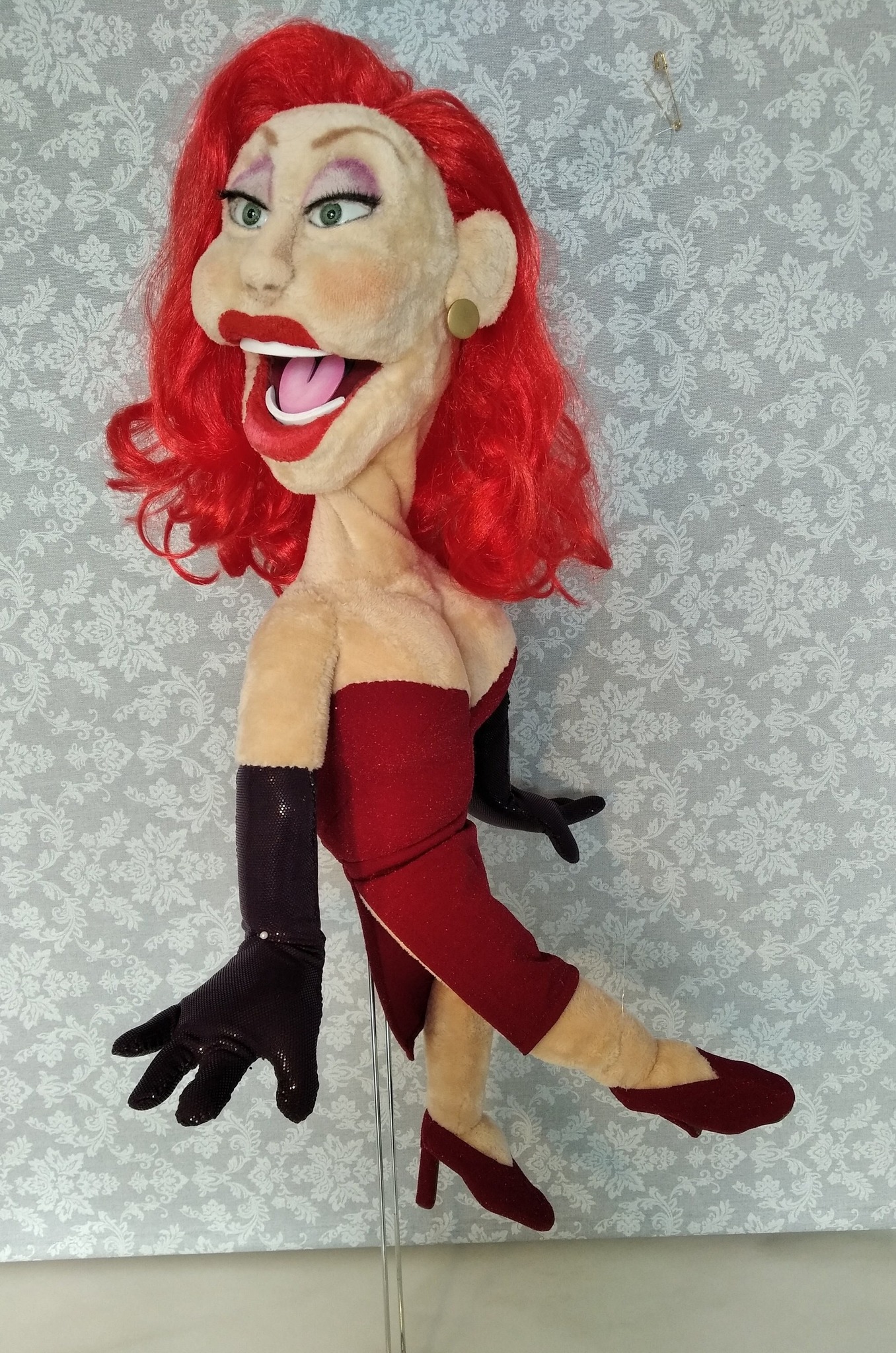Puppenwelt creations - Excited to share the latest addition to my #etsy ...