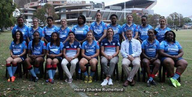 College Rovers Ladies Rugby club | Durban