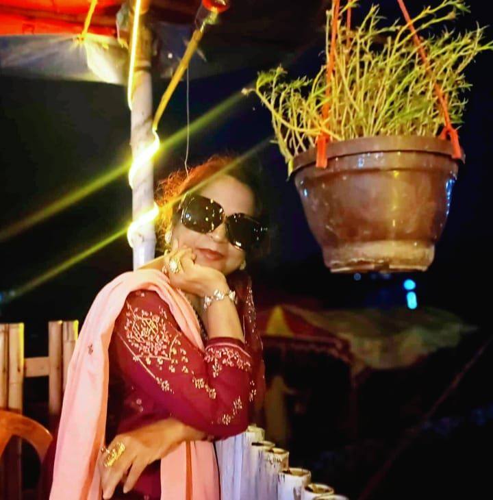 Razia Sultana