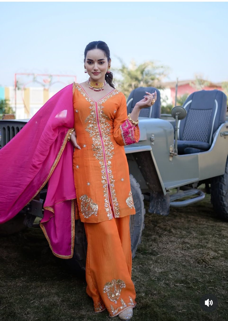 Pov: Riti Punjabi Boutique pick your favorite custom outfits for