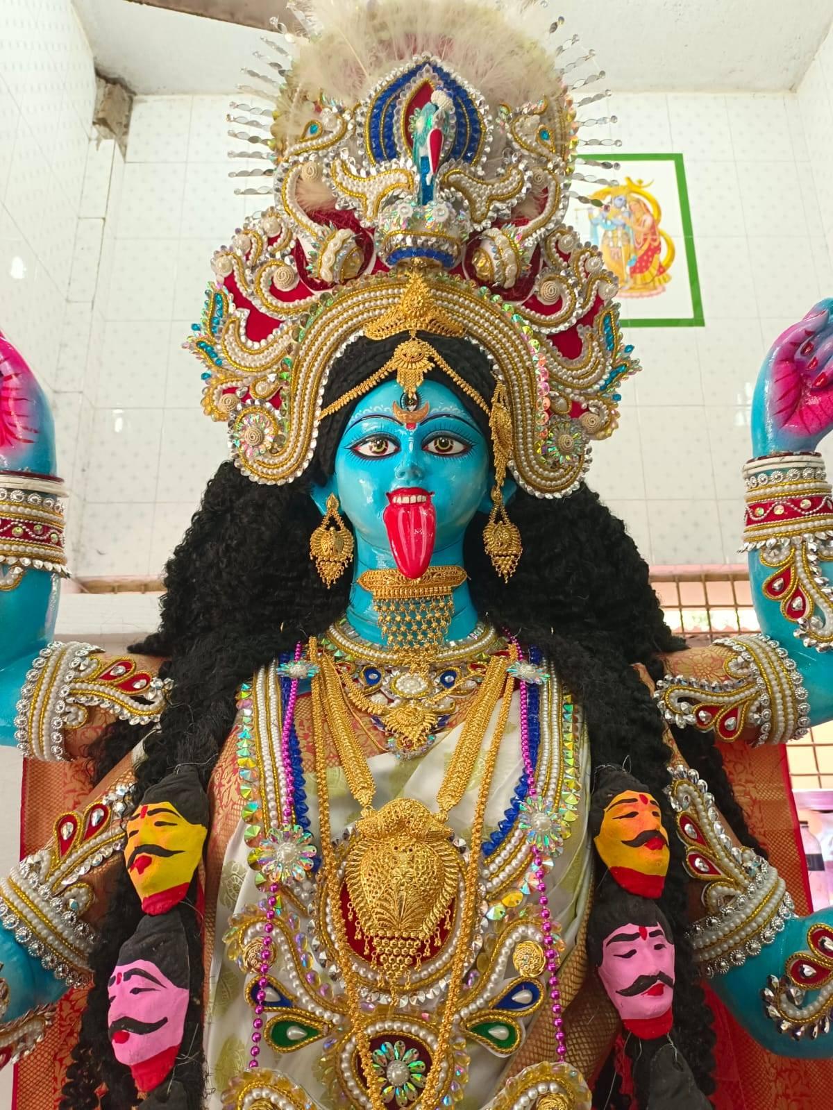 Shantanu Sahoo - 