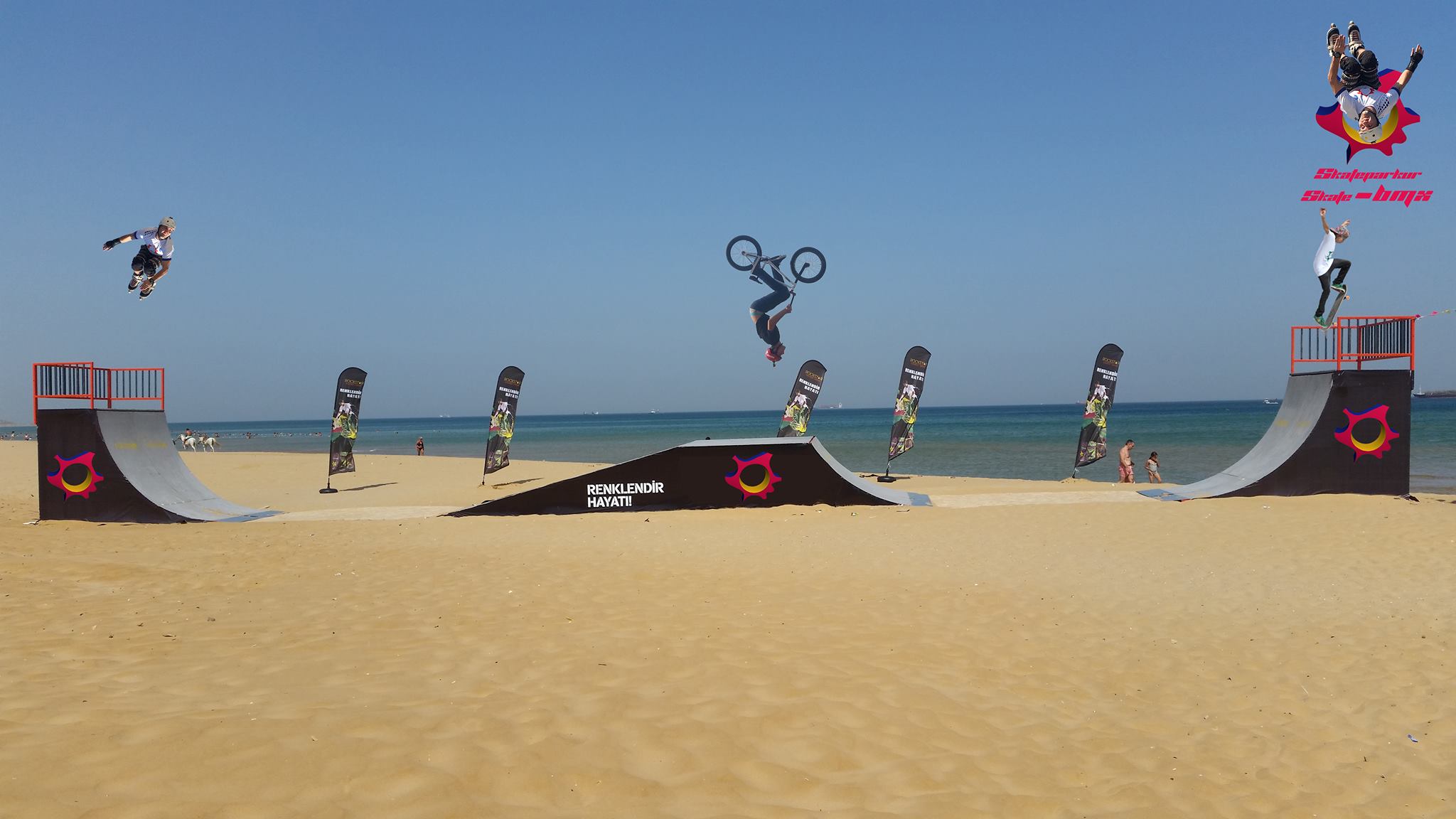 Power Extreme Show &... - Power Extreme Show & Dance Team
