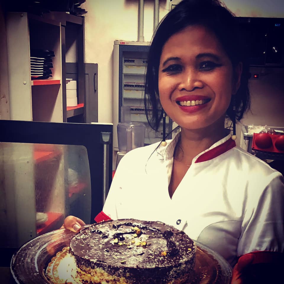 Rowena’s Kitchen