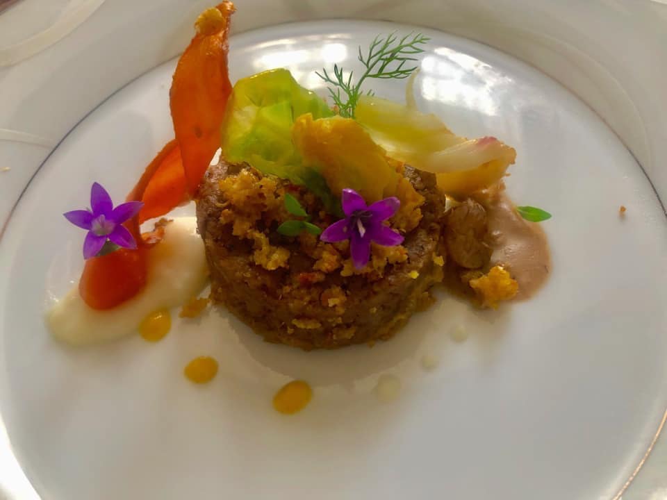 Rowena’s Kitchen