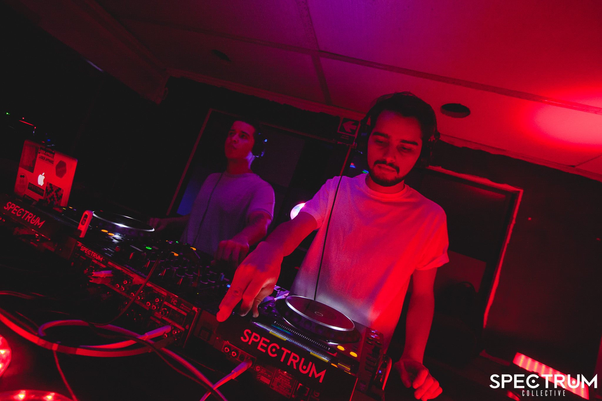Spectrum Collective. added a new photo. - Spectrum Collective.
