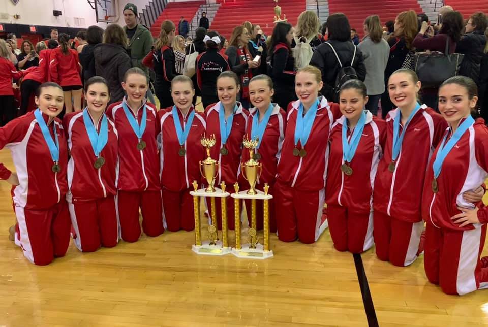 Rancocas Valley... - Rancocas Valley Regional High School