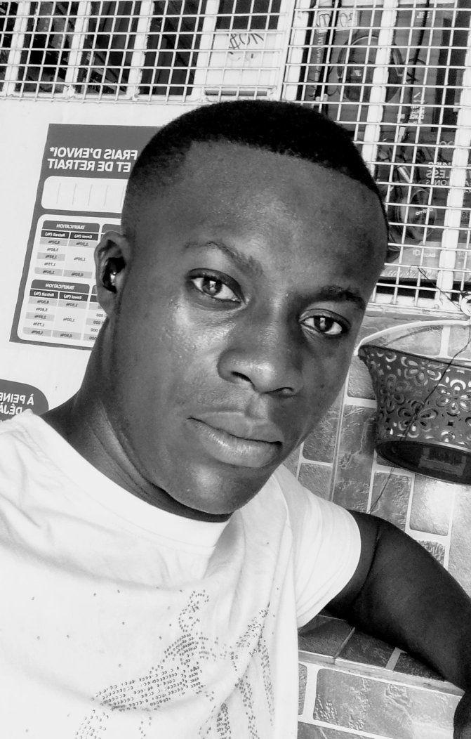 Rachidi Ngieya
