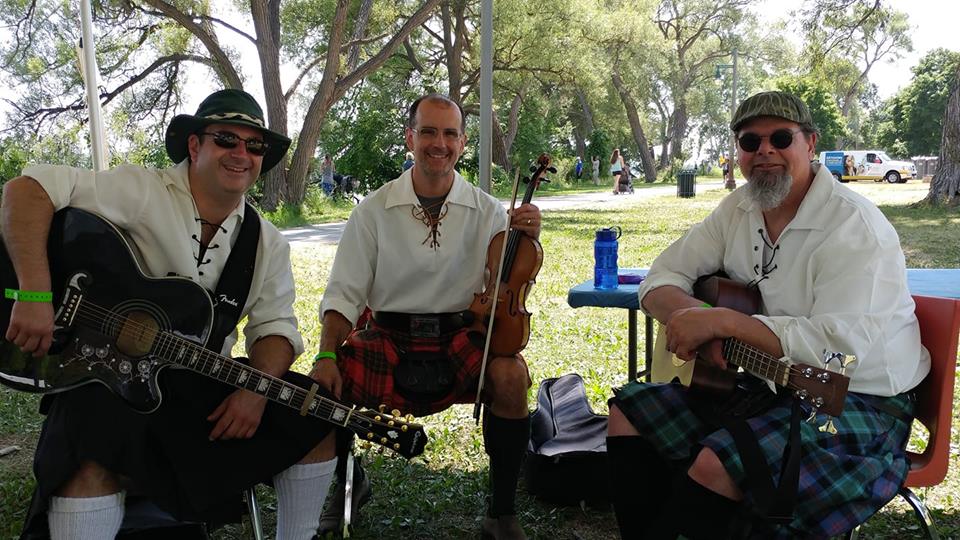 Fiddlehead Sideband Club | Facebook