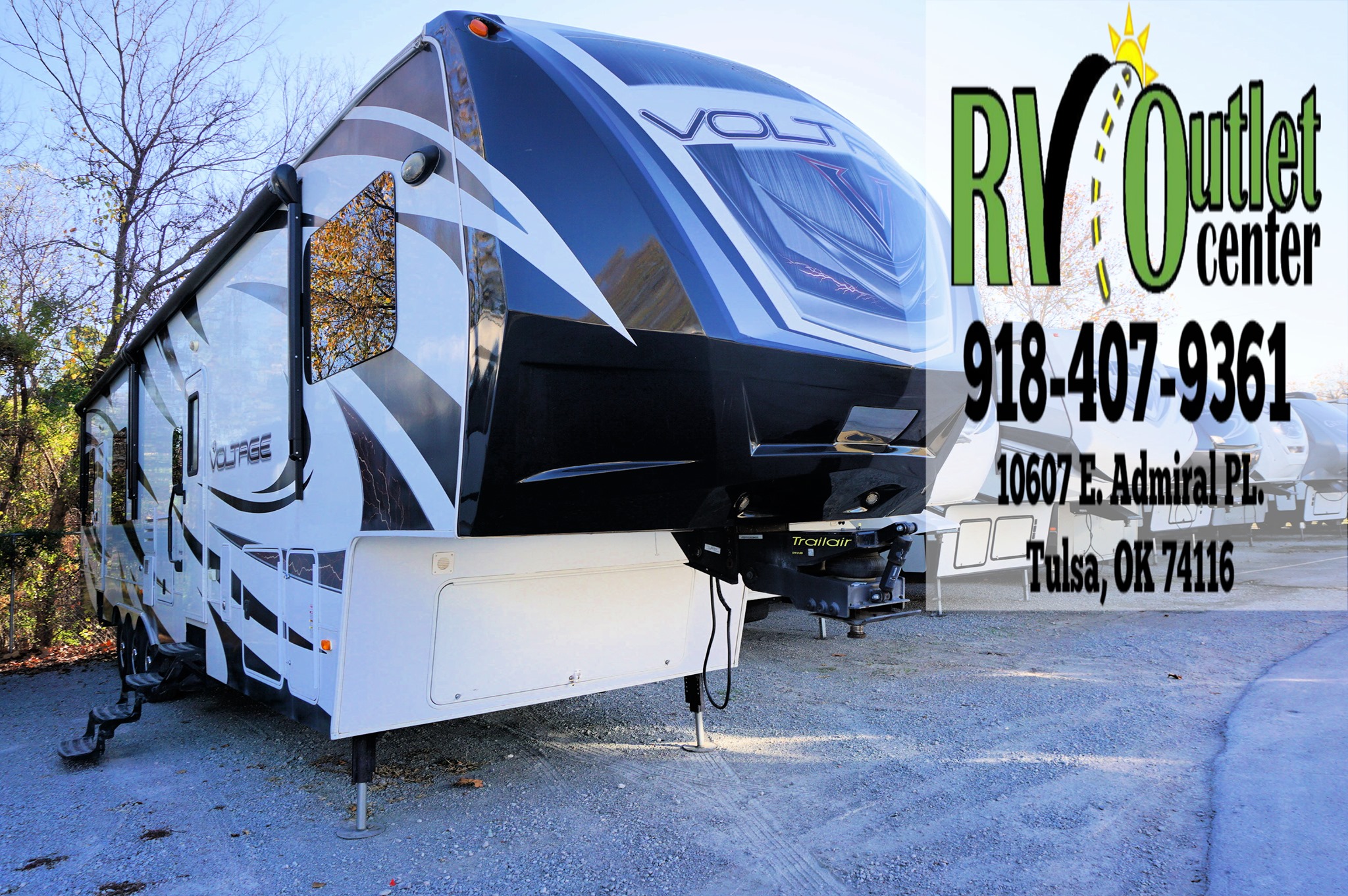 RV Outlet Center of Tulsa... - RV Outlet Center of Tulsa