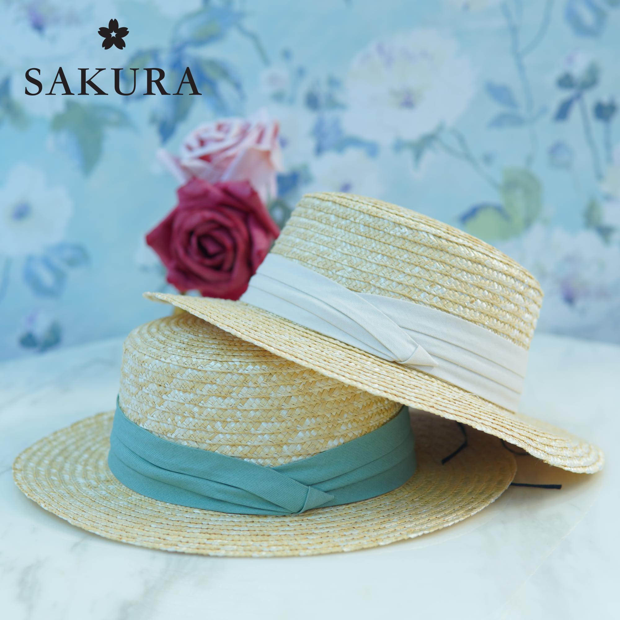 Sakurabrands - 🌸New Sakura hat 2022 🌸💕 👒 ...
