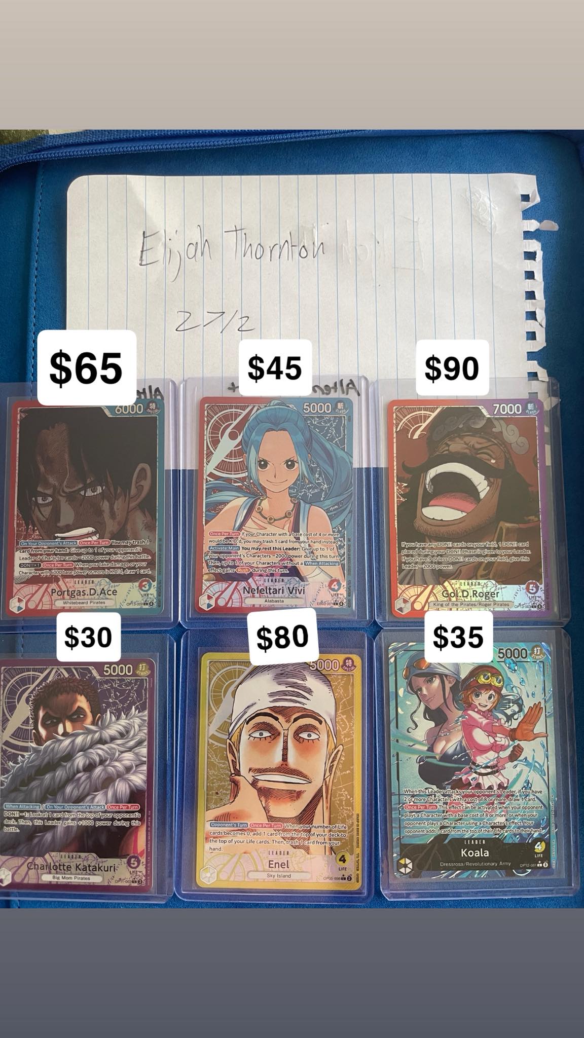 one piece trading card game prices Ichiban Kuji TCGplayer - One Piece Card