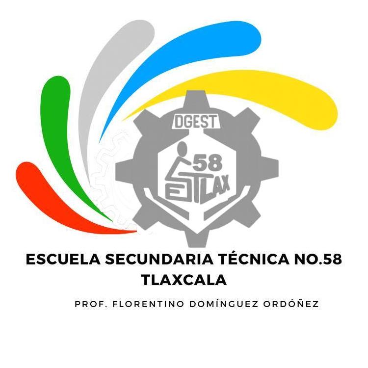 Escuela Secundaria... - Escuela Secundaria Técnica No. 58