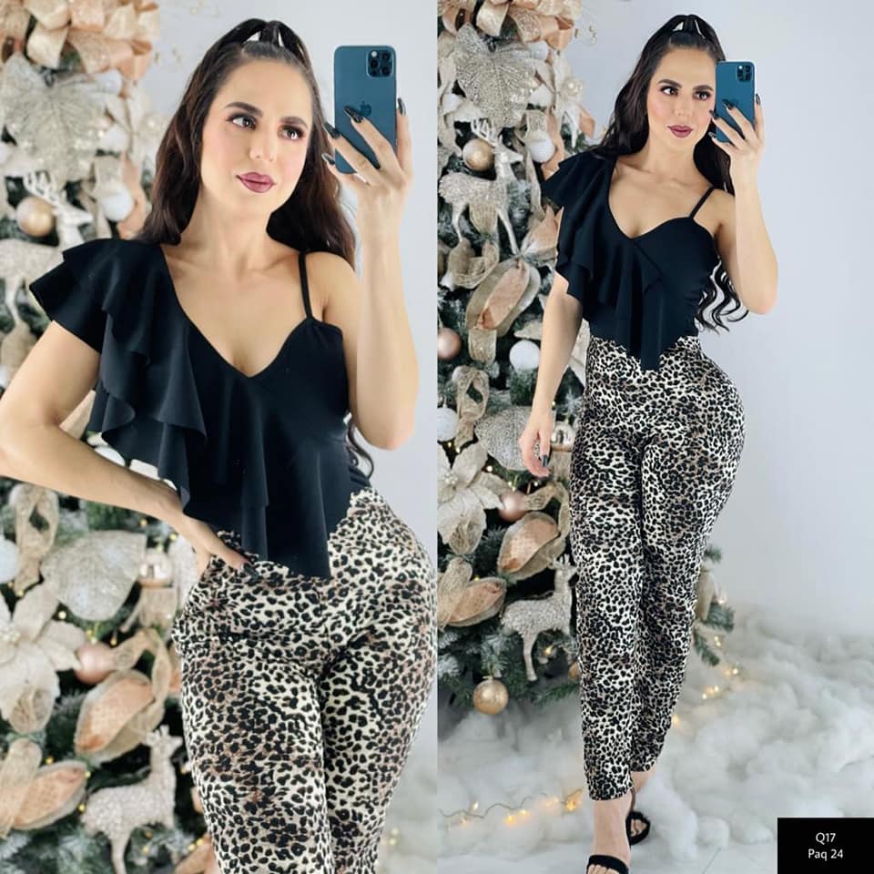 Más modelos de ropa Exelente... - Ropa y Novedades G.A