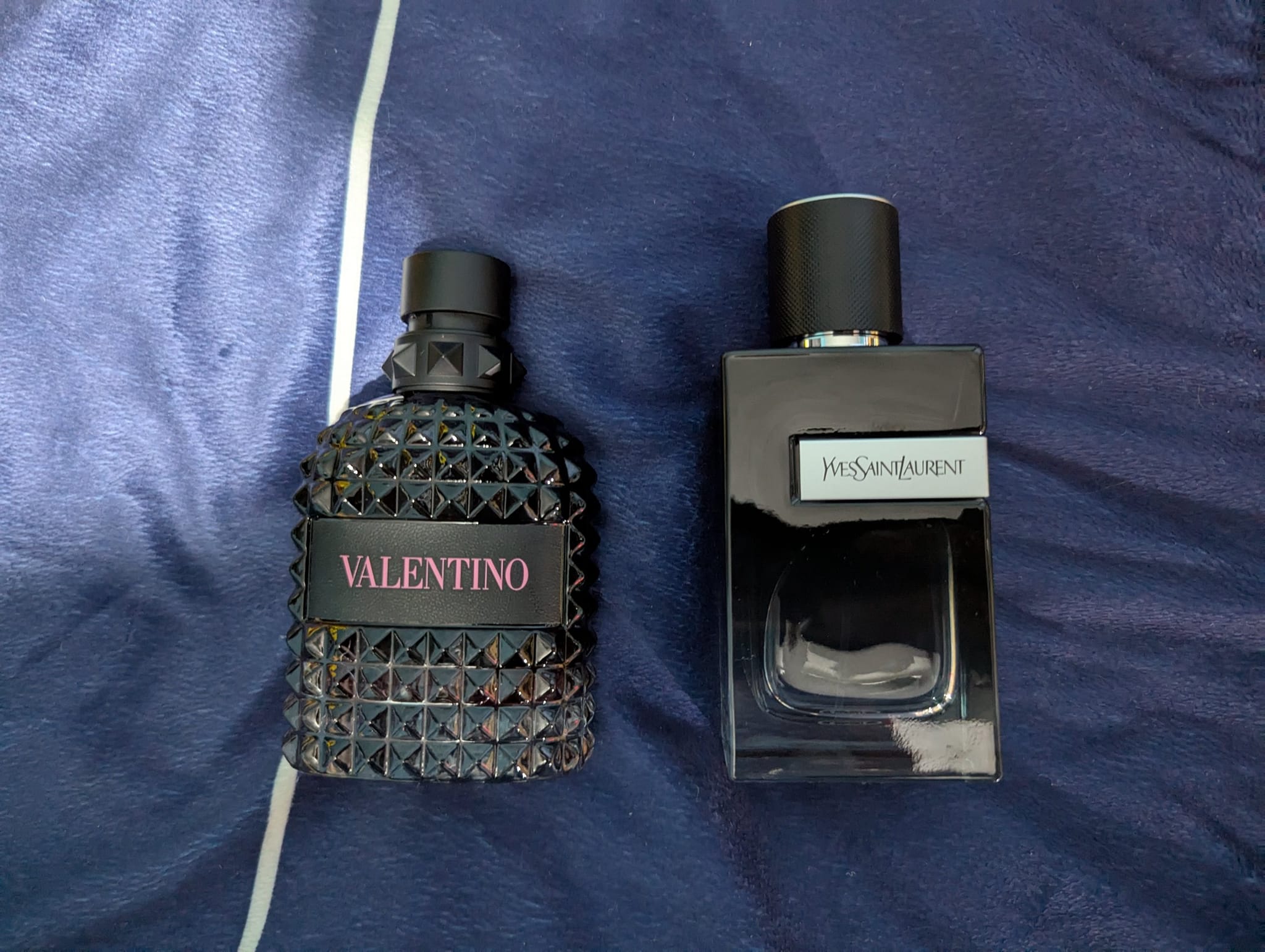 Coleccionistas de Perfumes | Les comparto las otras dos adquisiciones ...