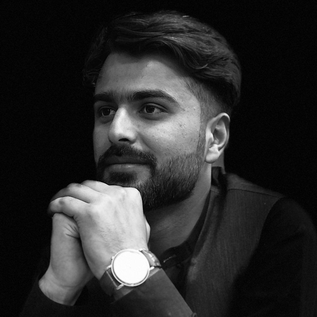 Matiullah Azizi - Marriage | Facebook
